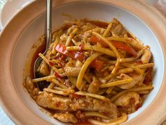 -马凯餐厅(地安门店)