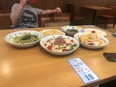 -萨莉亚意式餐厅(天河城购物中心店)