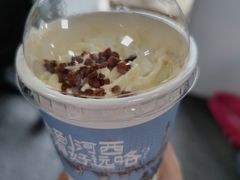 -茶颜悦色(花园道店)