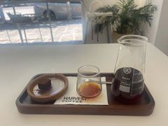 -收获咖啡HARVEST RESERVE(苍山店)