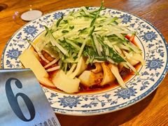 -22号传承新疆菜·柴窝堡辣子鸡