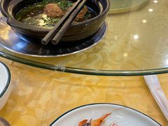 -老街饭庄·地道淮扬菜(扬子江北路总店)