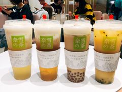-奈雪的茶(湖滨银泰in77C区PRO店)