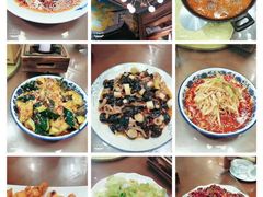 -付掌柜在成都·热炒砂锅集(金禾店)