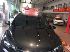 -上汽大众4S店(上海冠松店)