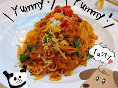 -get pizza意大利餐厅(凯德MALL店)
