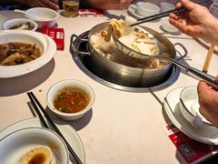 -潮泰牛肉火锅 · 创于1992年(车公庙店)