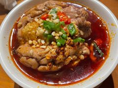 -炉小二铜锅牛蛙•川湘菜(三里屯店)