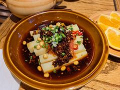 -快活林酸汤鱼鲜品火锅店(甲秀楼店)