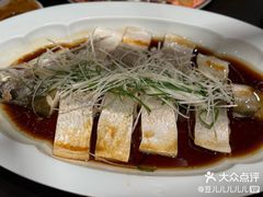 -北京王府井希尔顿酒店·秦唐中餐厅Chynna