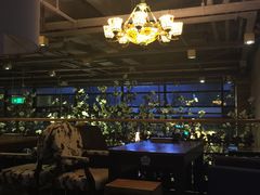 -山有花啡餐厅(常营总店)