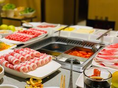 -海底捞火锅(方圆荟店)