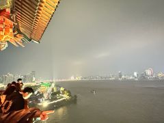 -寻梦滕王阁实景演出