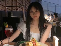-FLAIR顶层餐厅酒吧(浦东丽思卡尔顿酒店)