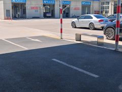 -京西五环检测场