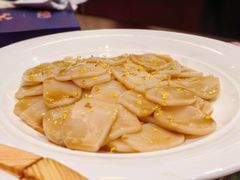 桂花红糖年糕-走马楼饭庄(慈城古县城店)