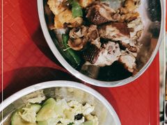 -北京大学-燕南食堂