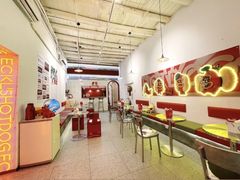 大堂-Eckl’s爱氏热狗(猫街店)