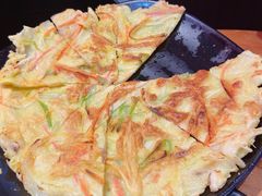 海鲜饼-杀猪天·韩国烤肉(总店)