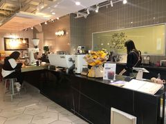 -CAFE'IN精品咖啡体验空间(小寨店)