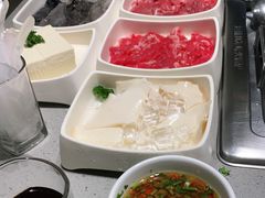 -海底捞火锅(海宁路店)