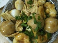 -新园特色美食店