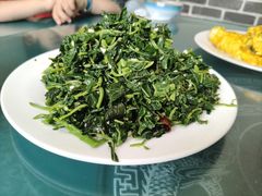 -金台阶鱼馆(于桥水库店)