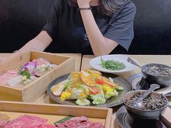 -牛藏·黑毛和牛烧肉(环市东店)
