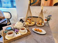 -HUATA 'Holiday Plan 花榻