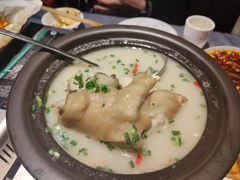 -红辣椒·川菜·火锅(张杨路店)