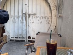 -三目仓咖啡(贤南路店)