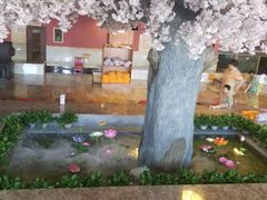 大堂-华远汤泉