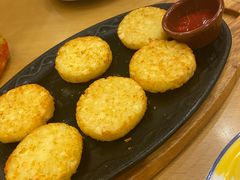 -萨莉亚意式餐厅(天河城购物中心店)