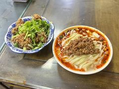 -西月城谭豆花(春熙路店)