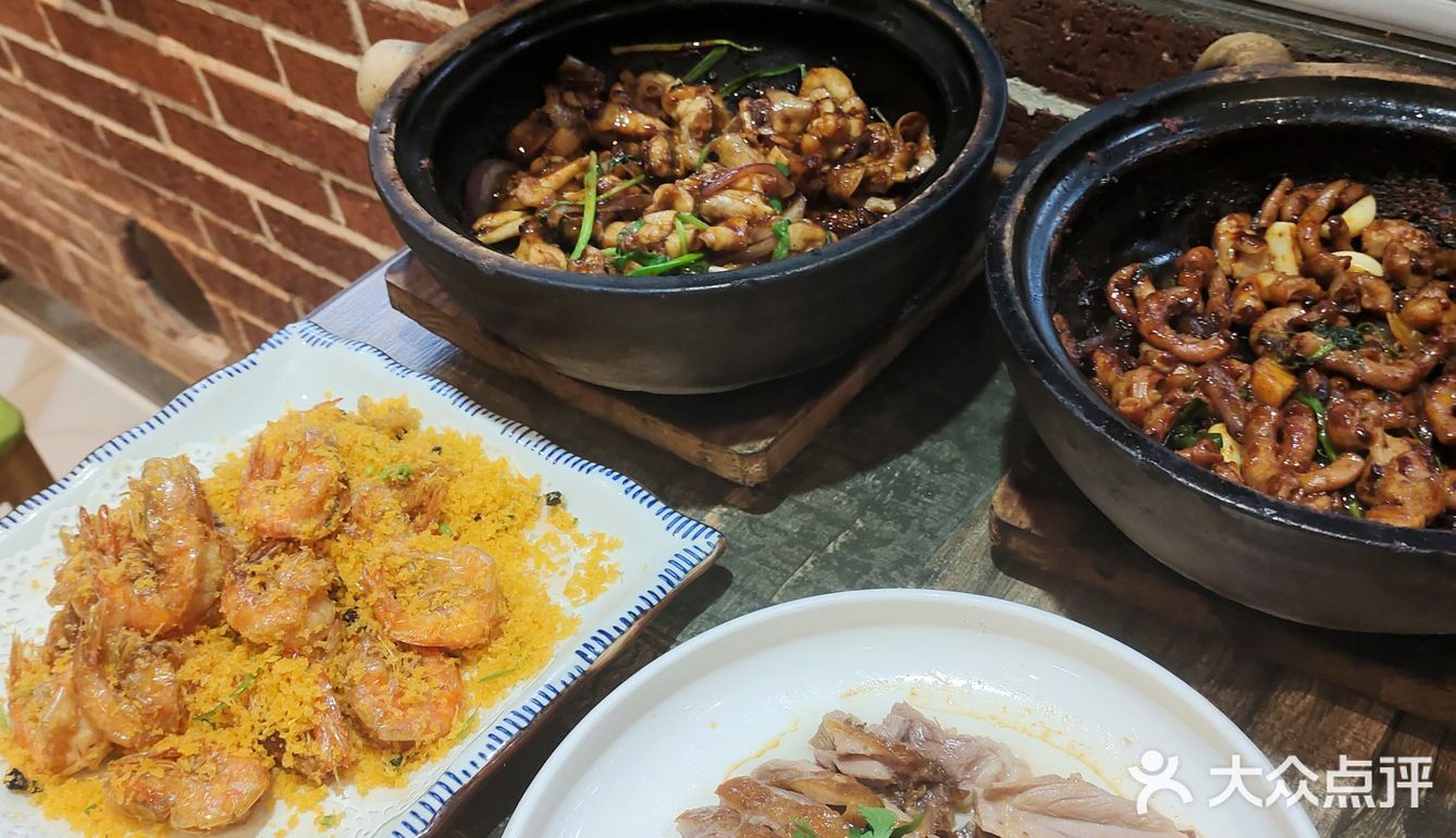 秋冬起，吃风味，啫啫煲是日马上走起[色]