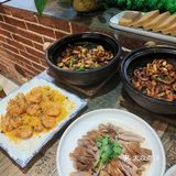 秋冬起，吃风味，啫啫煲是日马上走起[色]