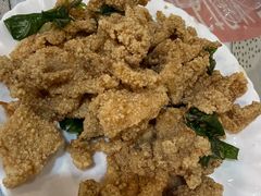 -金姐台湾菜(珠江路店)