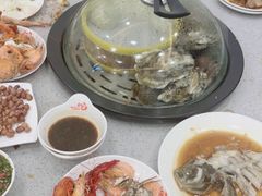 -仙螺岛海鲜自助餐厅(总店)
