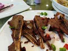 -章氏(车站北路店)