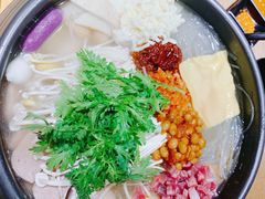 -恩你小木屋·烤肉韩式料理(嘉兴秀洲店)
