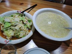 米酒汤圆-同学酒楼(湖大琴园店)