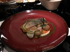 -上海苏宁宝丽嘉酒店·Cafe Bellagio西餐厅