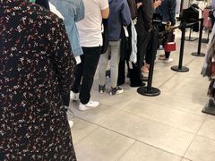 -ZARA(青岛万象城店)