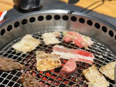 -焱铁烧·黑毛和牛专门店(南宁万象城店)