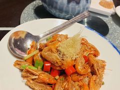 -杭州西子湖四季酒店·金沙厅