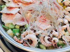 -蚂蚁家辣炒章鱼(海云台店)
