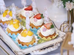 -食间旅人DIY烘焙工作室