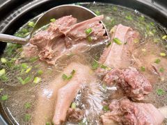 -巢湖名吃·东关老鹅汤(江南风情街店)