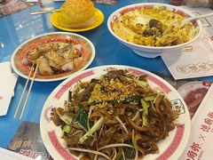 -憶廟街 X 沙角邨(太古城店)