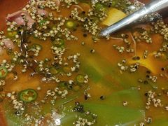 -贡宴盐帮菜自贡驻京联络处餐厅